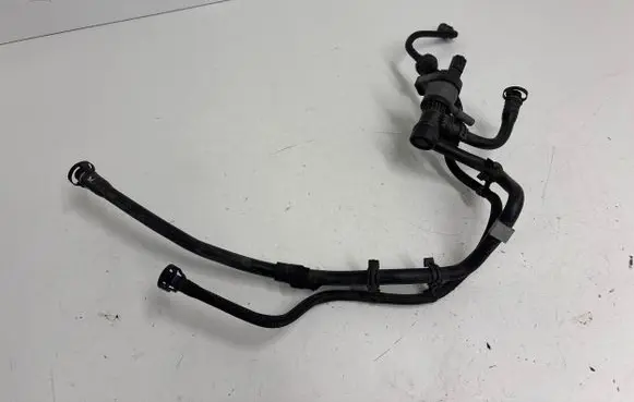 Citroen DS7 Crossback Turbo solenoid valve 7595573