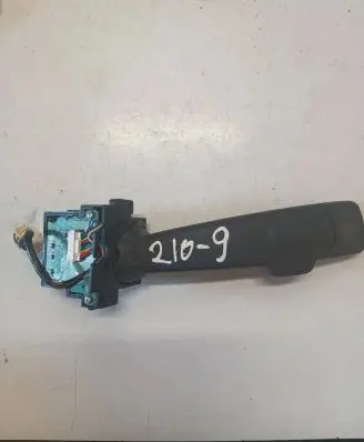 Volvo V70 Wiper control stalk 31264168 EBY0A V070187AACH