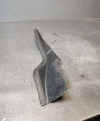 Renault Kangoo II Wiper trim 8200439447G