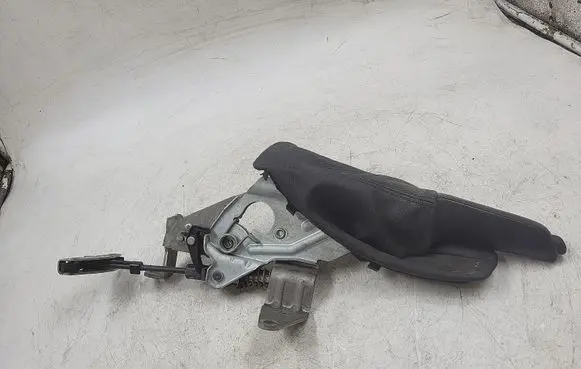 BMW 3 E90 E91 Handbrake/parking brake lever assembly 