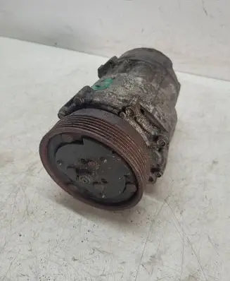 Renault Laguna II Air conditioning (A/C) compressor (pump) SD7V16