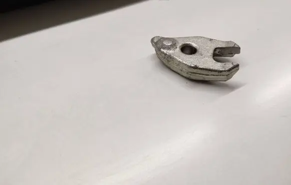 Fuel Injector clamp holder