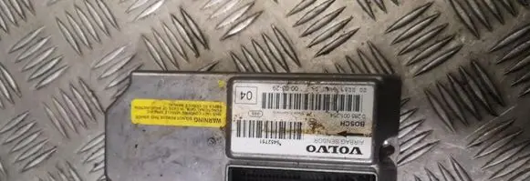 Volvo S80 Airbag control unit/module 9452751