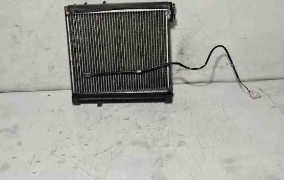 Toyota Avensis T250 Air conditioning (A/C) radiator (interior) 01109C1282