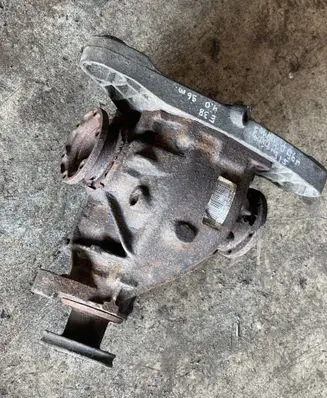 BMW 7 E38 Rear differential 1428482 315