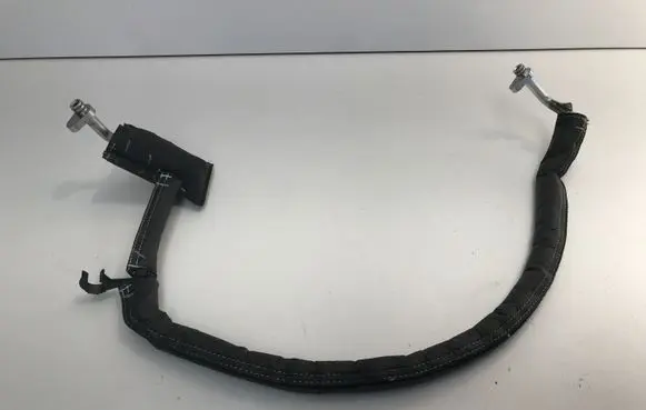 Opel Mokka B Air conditioning (A/C) pipe/hose 9826918180 T99607BC