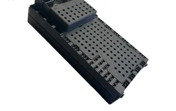Volvo S70 V70 V70 XC Fuse module 9494343 9494509 99W403