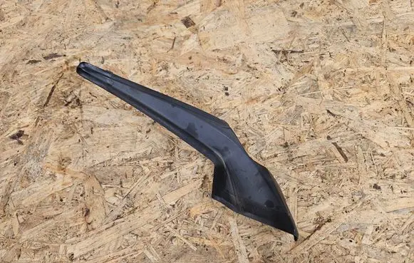 Toyota Aygo AB40 Wiper trim 53867-0h050