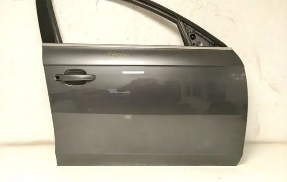Audi A4 S4 B8 8K Front door 