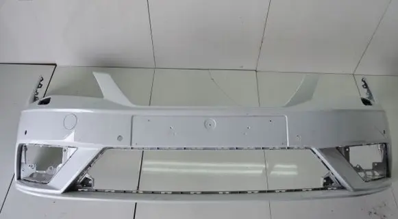 Seat Leon (5F) Front bumper FR88899999