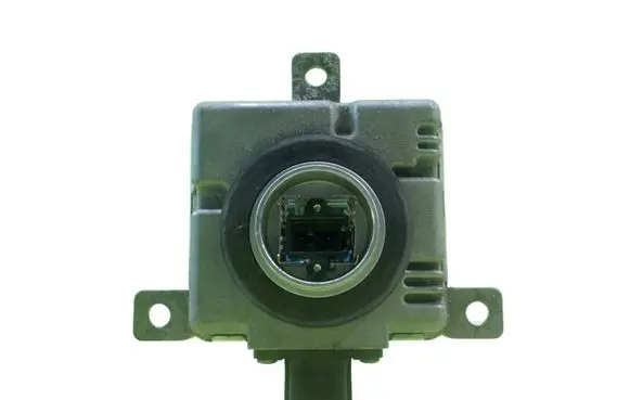Mitsubishi Outlander Voltage converter inverter WP203