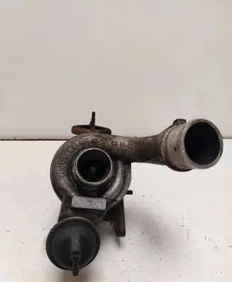 Renault Scenic I Turbo 7700107795 700830 7700103030