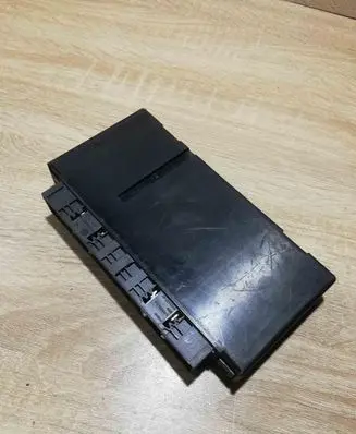 BMW 5 E60 E61 Comfort/convenience module 9167202
