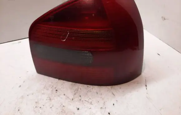 Audi A3 S3 8L Rear/tail lights