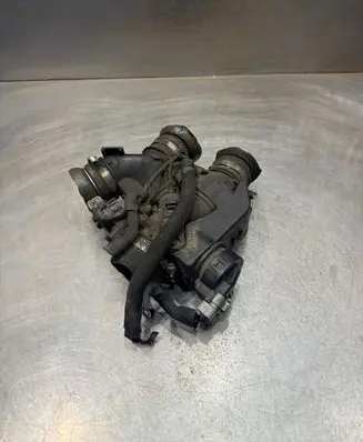 Citroen C4 Grand Picasso Throttle valve 9657485480 25378171