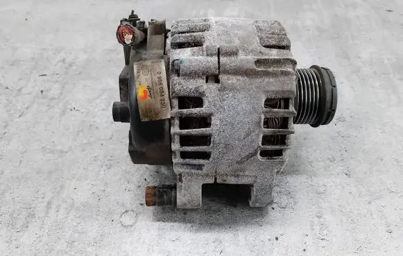 Generator/alternator