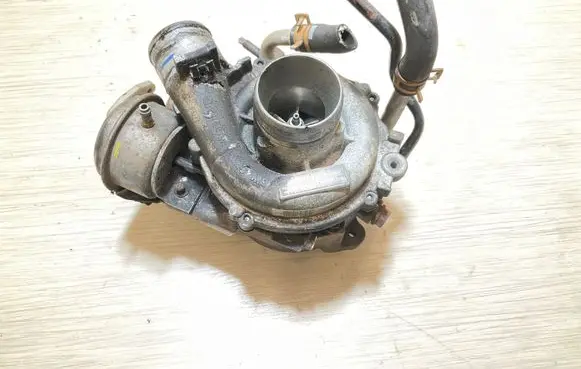 Renault Megane II Turbo GT1746V 8200398585