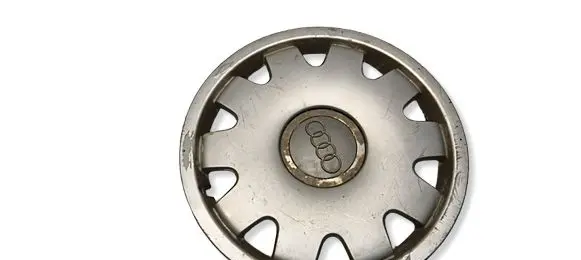 Audi A6 S6 C5 4B R16 wheel hub/cap/trim 4B0601147