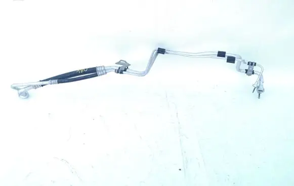 Air conditioning (A/C) pipe/hose