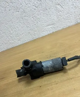 Mercedes-Benz C W202 Electric auxiliary coolant/water pump 0115450128 D8277
