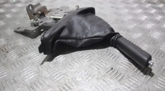 Ford Mustang V Hand brake release handle AR332780AG