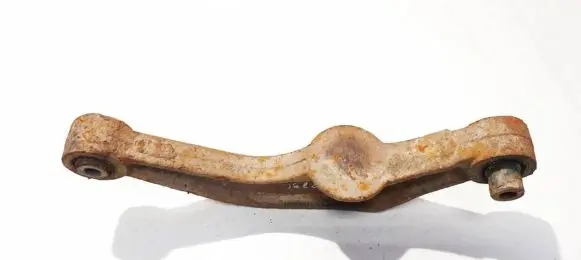 Rear upper control arm/wishbone