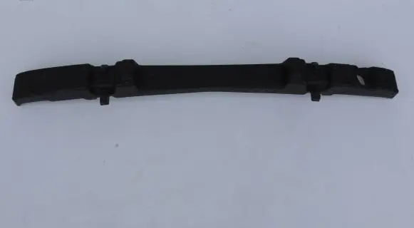 Opel Astra L Front bumper foam support bar 9839980180 351004542 01010002800