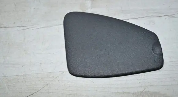 Dacia Duster Dashboard side end trim 243227701R