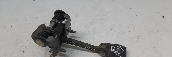 Citroen C3 Rear door check strap stopper