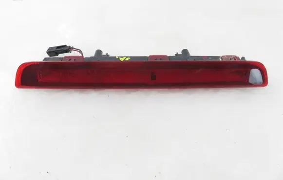 Opel Meriva A Third/center stoplight 89398087 13149529