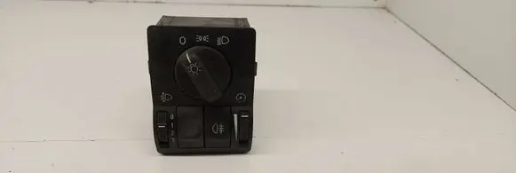 Opel Astra G Other switches/knobs/shifts 09180775 269022049