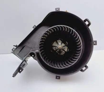 Seat Leon (1P) Heater fan/blower 993987Q 873010147