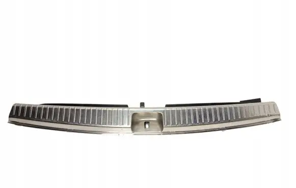 Mercedes-Benz C W205 Trunk/boot sill cover protection 2056900044