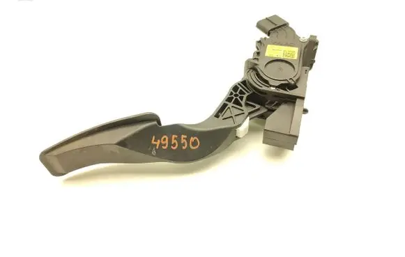 Skoda Fabia Mk3 (NJ) Accelerator throttle pedal 6C2723503 0280755225
