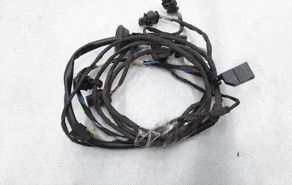 Audi A4 Allroad B8 Parking sensor (PDC) wiring loom 8K0971104