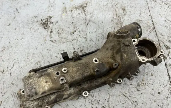 Mercedes-Benz E W211 Intake manifold