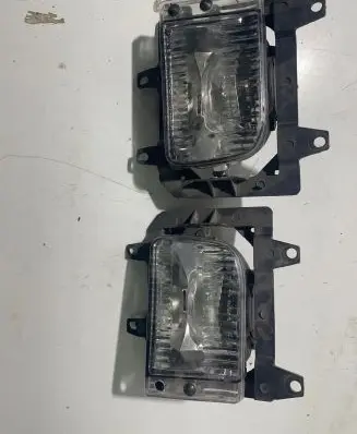 BMW 3 E30 Fog light set 