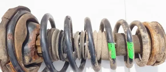 Nissan Primera Front coil spring