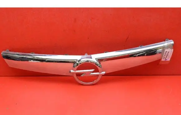Opel Meriva A Front grill 13267726