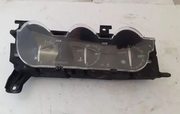 Alfa Romeo Brera Speedometer (instrument cluster) 50501103 A2C53114629
