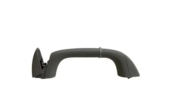Toyota Land Cruiser (J150) Front interior roof grab handle 7461148010