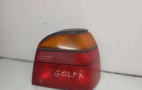 Volkswagen Golf III Rear/tail lights 31483 1H6945257