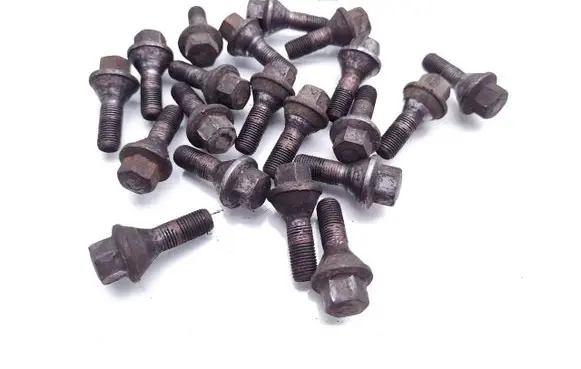 Renault Master III Nuts/bolts 
