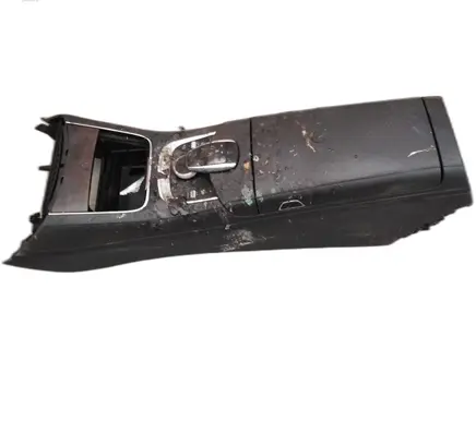 Mercedes-Benz S W222 Center console 