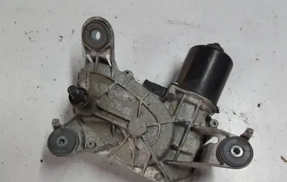 Citroen DS5 Wiper motor 9687343880 W000171624