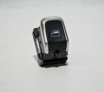 Audi A4 S4 B8 8K Electric window control switch 80959855B