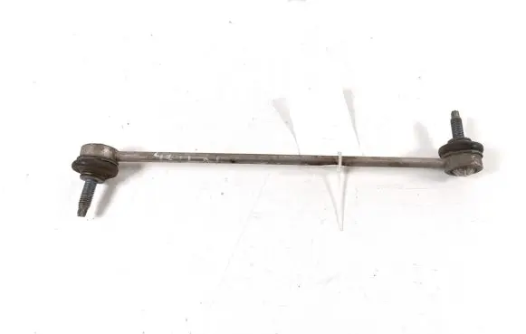 Citroen C4 III e-C4 Front anti-roll bar/stabilizer link 9824652580