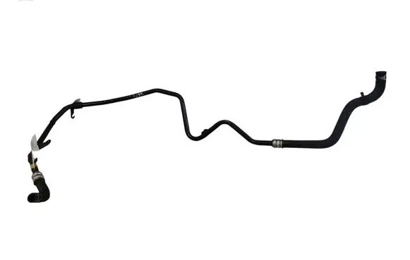 Volvo XC60 Power steering hose/pipe/line 31200760