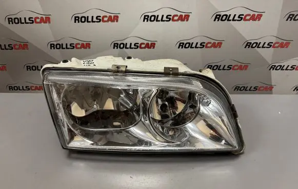 Volvo S40, V40 Headlight/headlamp 7731109R