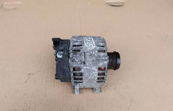 Ford Mondeo MK IV Generator/alternator AG9T10300BA 84199151